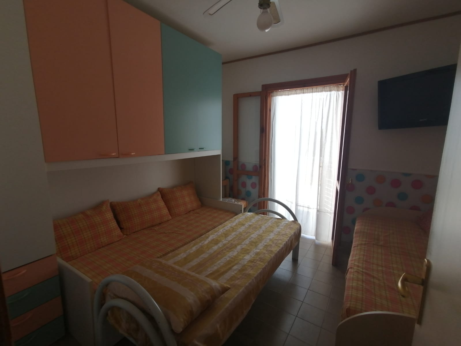 Foto 5 - Appartamento in Vendita in Scalo dei Saraceni, - Manfredonia